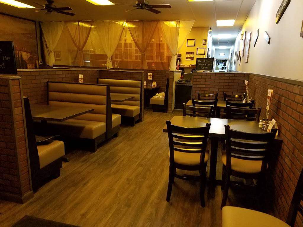 Calabria Pizza & Pasta | restaurant | 251 E Main St, Reedsburg, WI 53959, USA | 6085247888 OR +1 608-524-7888