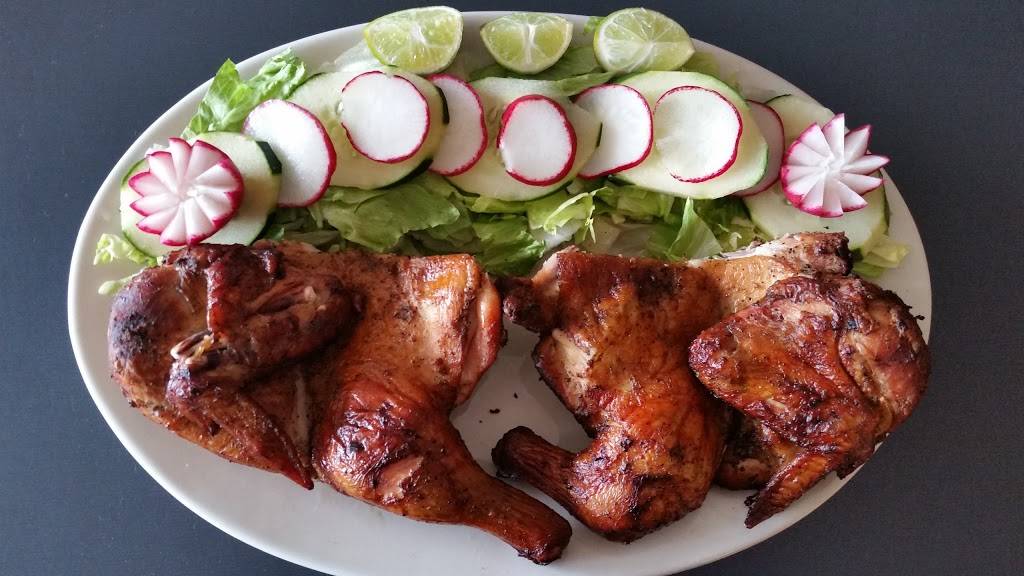 La Casa Del Pollo Loco | restaurant | 2747 Clyde Park Ave SW, Wyoming, MI 49509, USA | 6162612661 OR +1 616-261-2661