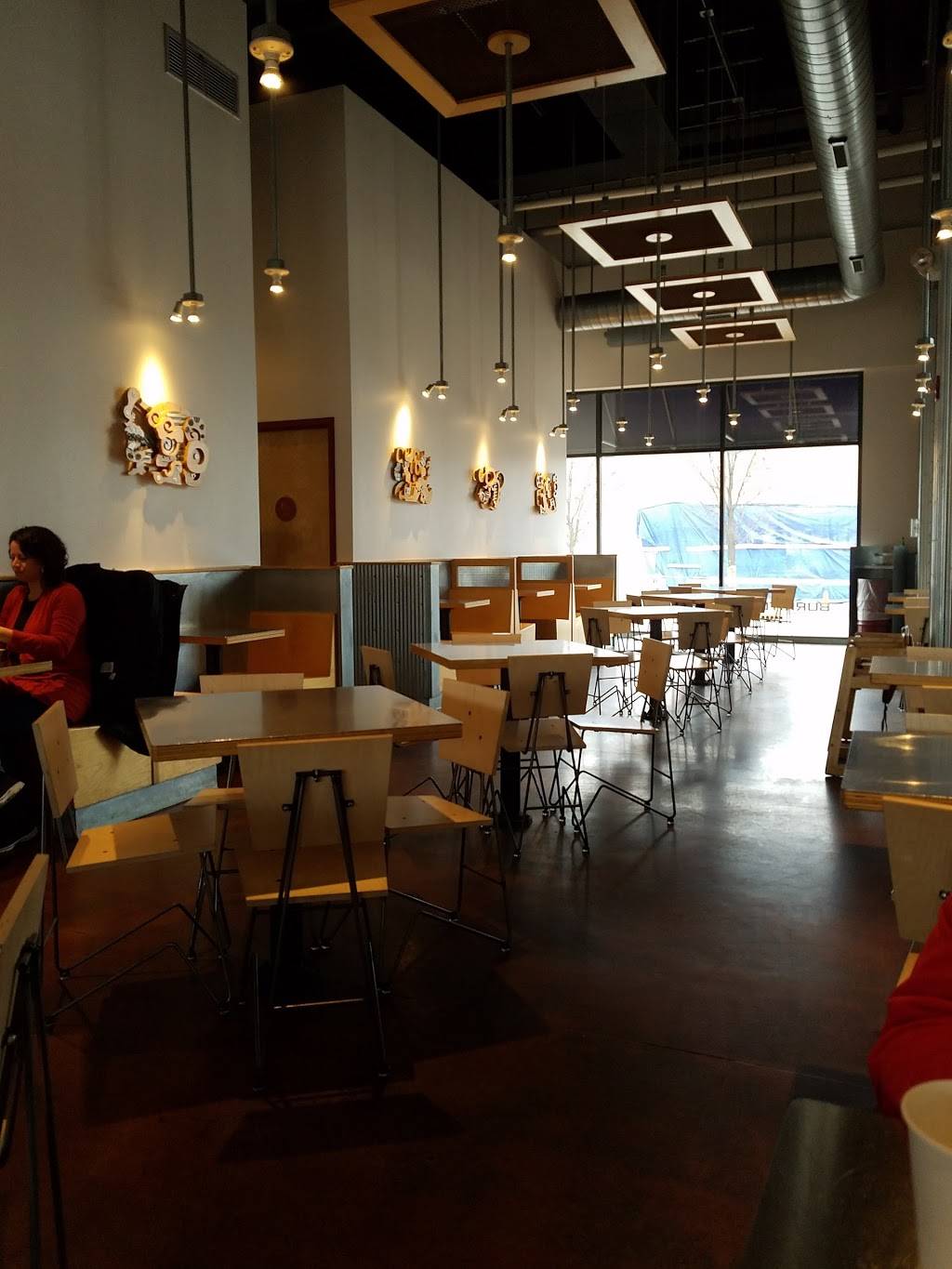 Chipotle Mexican Grill | restaurant | 675 Deerfield Rd Ste 120, Deerfield, IL 60015, USA | 8479487902 OR +1 847-948-7902