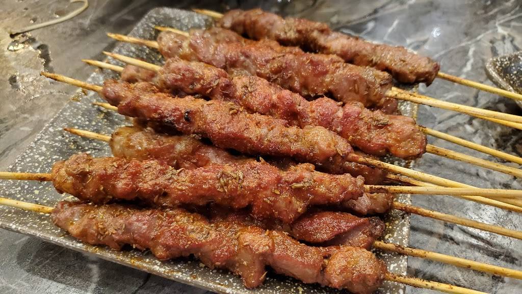 Yang’s Restaurant | restaurant | 8360 Kennedy Rd Unit B1, Unionville, ON L3R 9W4, Canada | 9059481888 OR +1 905-948-1888