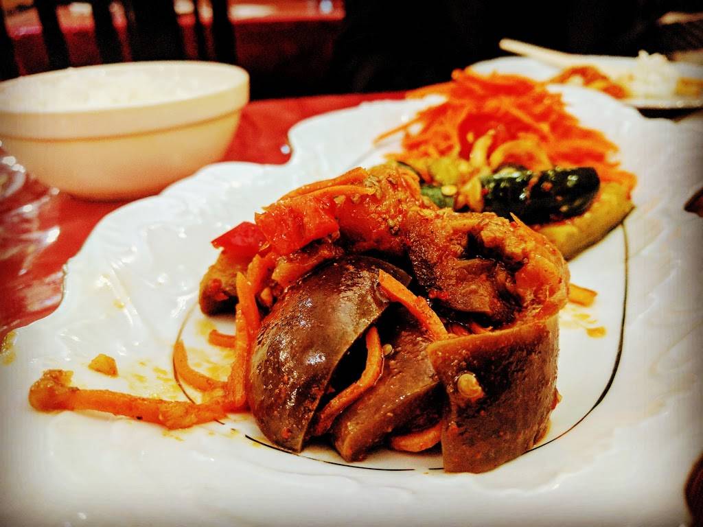 Cafe Lily | cafe | 42 Avenue O, Brooklyn, NY 11204, USA | 7188725500 OR +1 718-872-5500