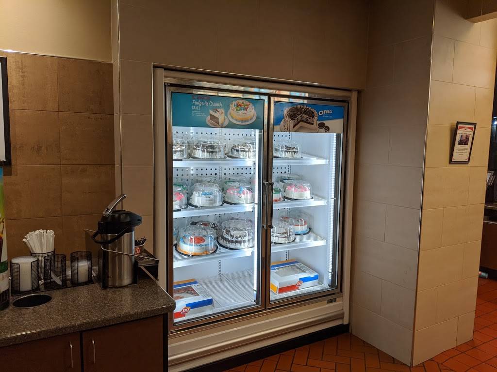 Dairy Queen Grill & Chill | restaurant | 811 Iowa St, Bellingham, WA 98225, USA | 3606710855 OR +1 360-671-0855