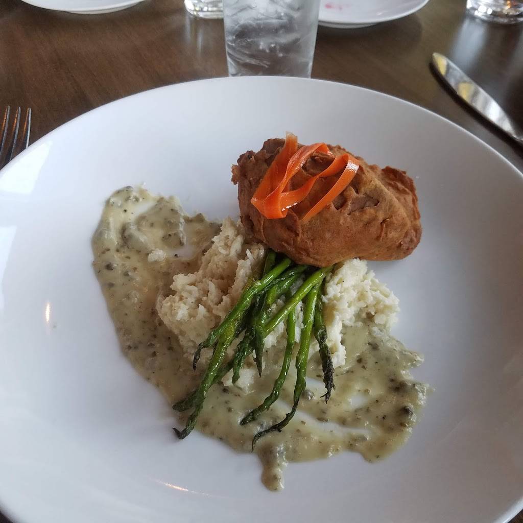 Twisted Fern | restaurant | 1300 Snow Creek Drive, Suite RS, Park City, UT 84060, USA | 4357318238 OR +1 435-731-8238