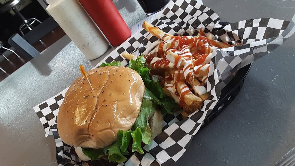 MJS Grill Mother Jugs Wewoka | restaurant | 303 S Wewoka Ave, Wewoka, OK 74884, USA | 4052579939 OR +1 405-257-9939