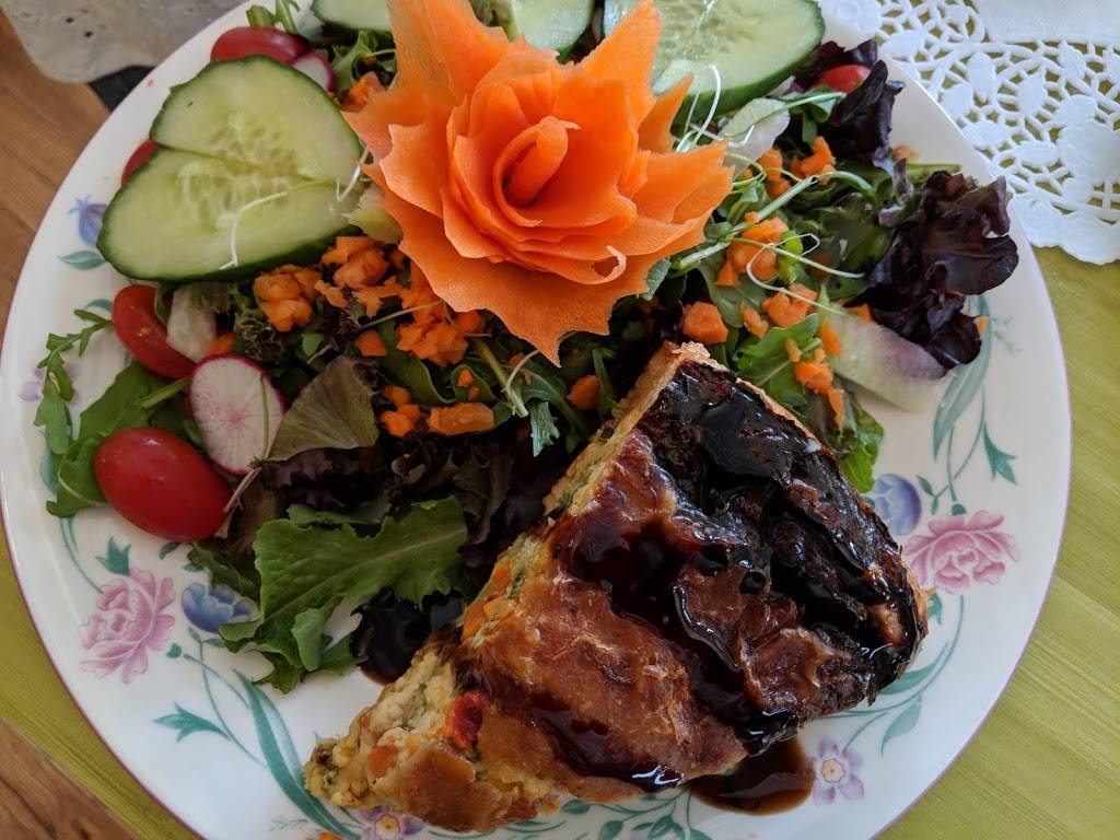 Abigails Tea House | cafe | Abigails Tea House, 2 Main Street, Saint George, ON N0E 1N0, Canada | 5194483999 OR +1 519-448-3999