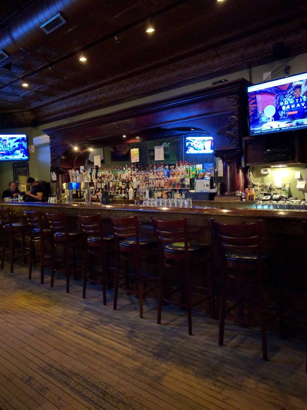 Gannons Pub | restaurant | 2902, 4264 N Lincoln Ave, Chicago, IL 60618, USA | 7732811007 OR +1 773-281-1007