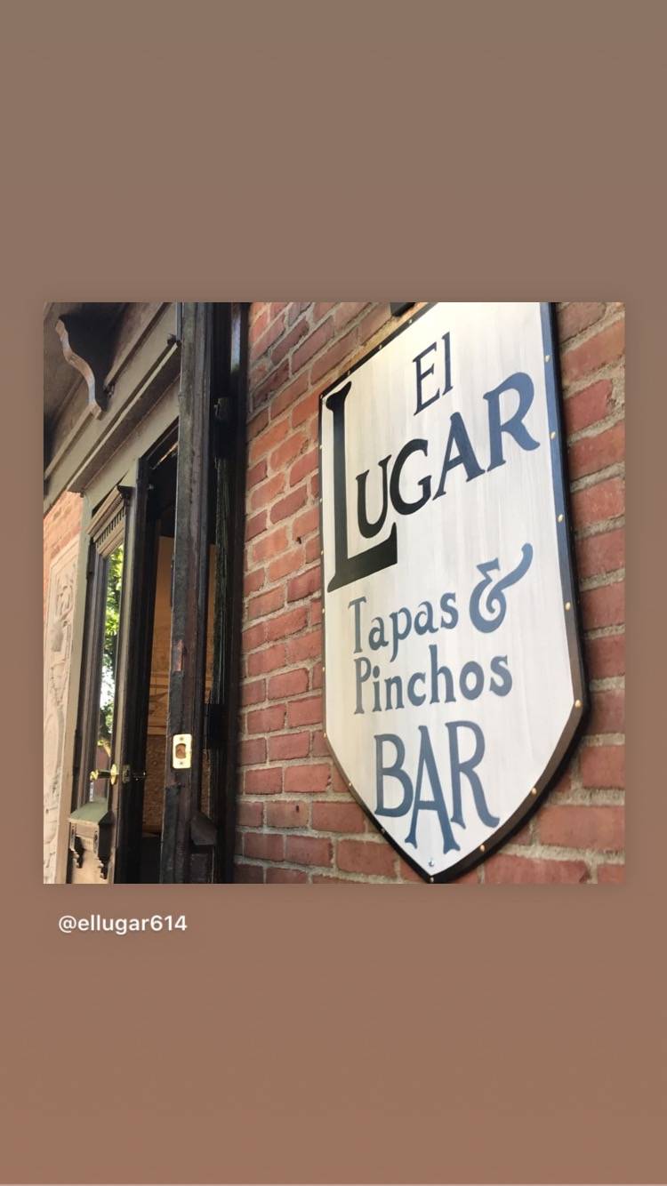 El Lugar | restaurant | 525 S 4th St, Columbus, OH 43206, USA | 6146707195 OR +1 614-670-7195