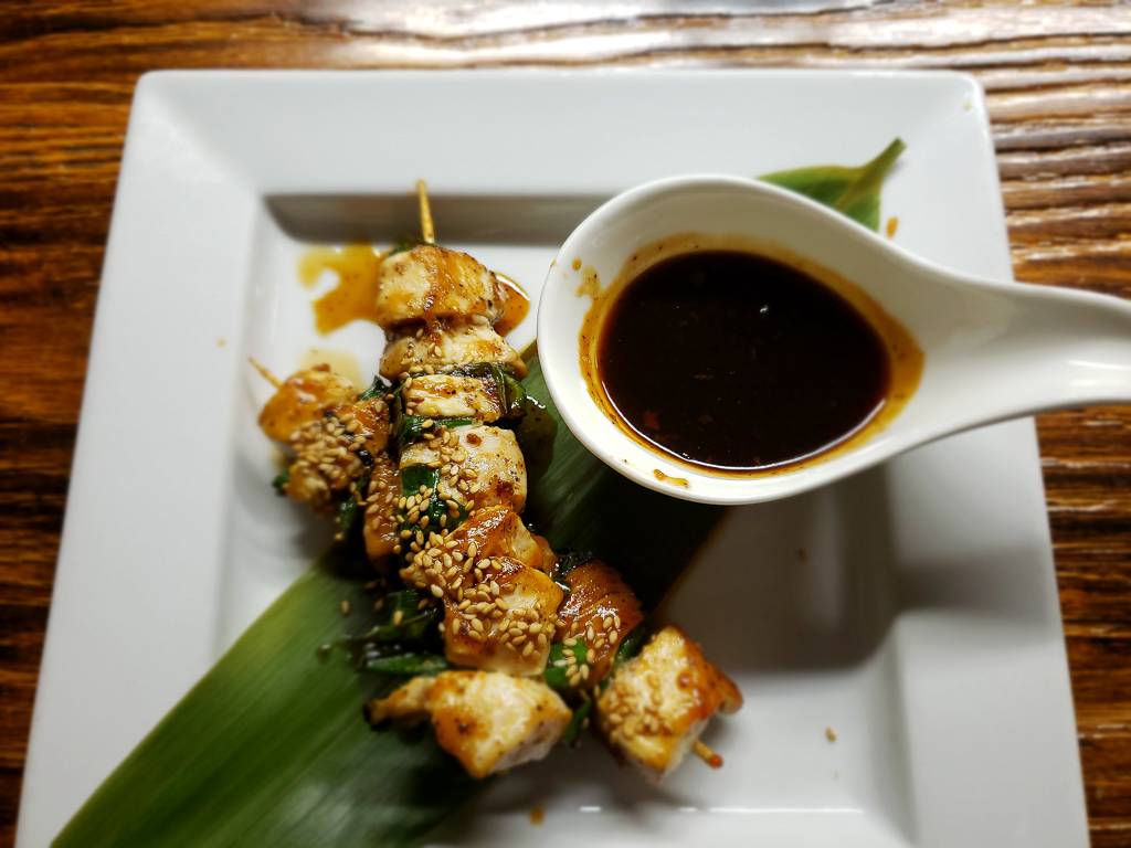 Obba Sushi | restaurant | 200 SE 15th Rd, Miami, FL 33129, USA | 3058569016 OR +1 305-856-9016