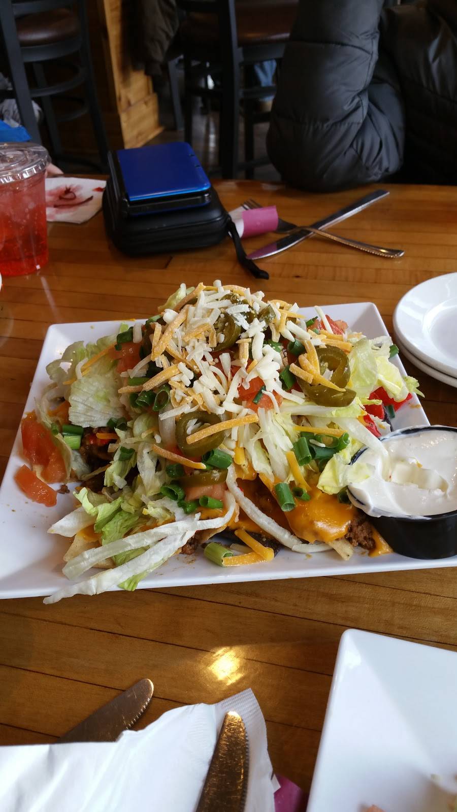 Cabanas On the Chain | restaurant | 614 W Bald Knob Point, Johnsburg, IL 60051, USA | 7797042903 OR +1 779-704-2903