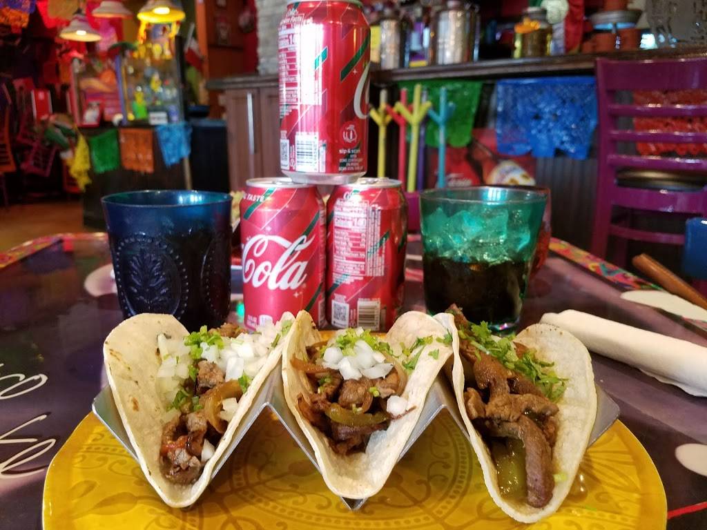 I Love Tacos | restaurant | 2203 N Commerce Pkwy, Weston, FL 33326, USA | 9545150120 OR +1 954-515-0120