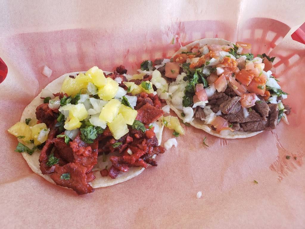 Ensenada Street Food | restaurant | 1602 S Park Ave, Tucson, AZ 85713, USA | 5204612053 OR +1 520-461-2053
