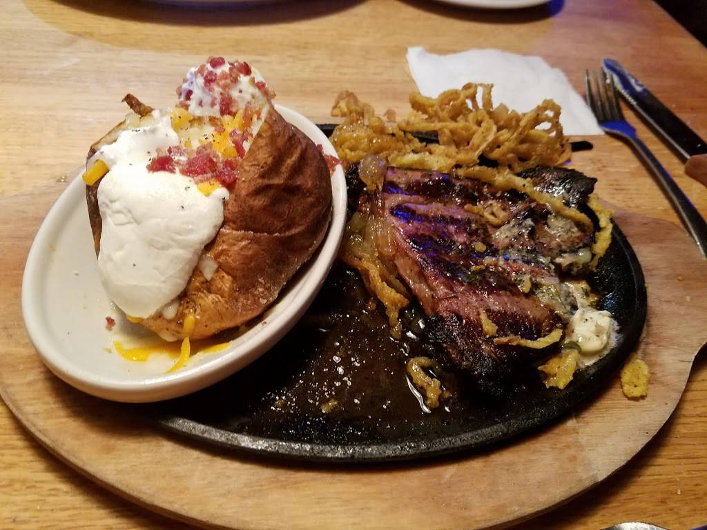 Logans Roadhouse | restaurant | 2840 E Franklin Blvd, Gastonia, NC 28054, USA | 7048699288 OR +1 704-869-9288