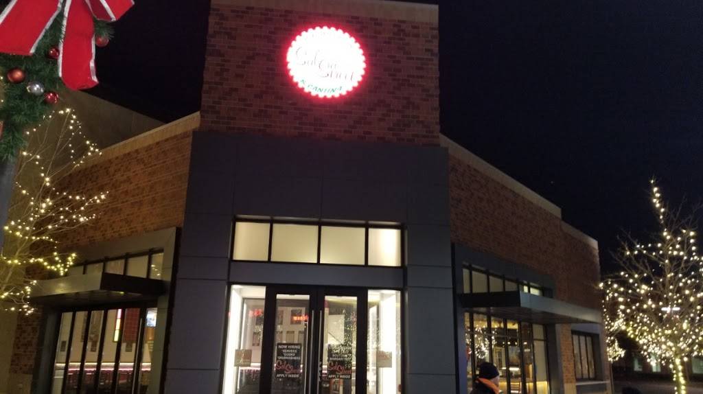 Salsa Street Randhurst Mall | restaurant | 211 Randhurst Village Dr, Mt Prospect, IL 60056, USA | 8477491801 OR +1 847-749-1801