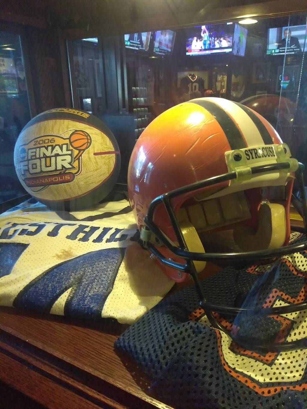 Tullys Good Times Fairmount | restaurant | Fairmount Fair, 3355 W Genesee St, Syracuse, NY 13219, USA | 3154889322 OR +1 315-488-9322