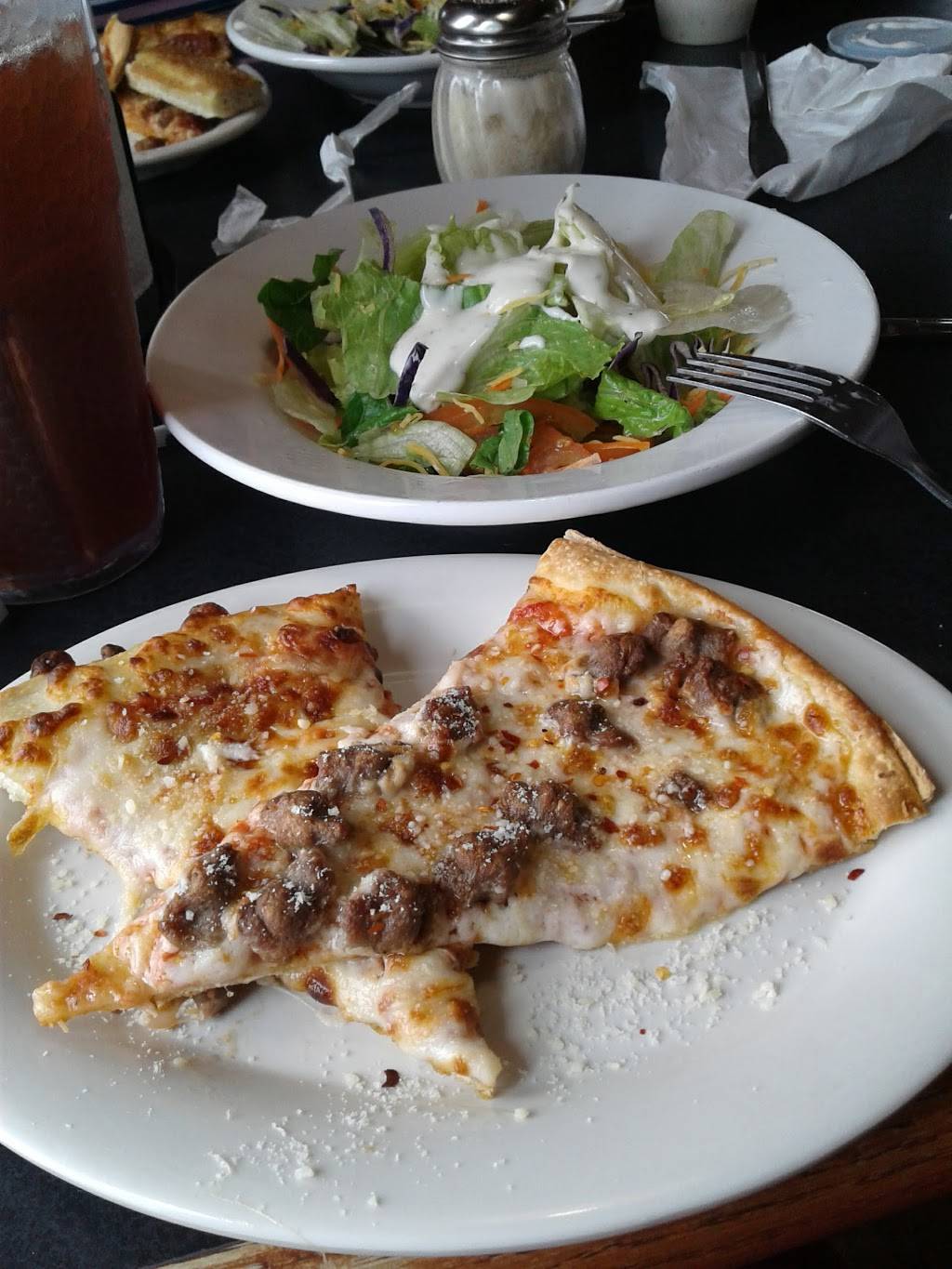 Pizza Hut | restaurant | 1820 S General McMullen Dr, San Antonio, TX 78226, USA | 2107984800 OR +1 210-798-4800