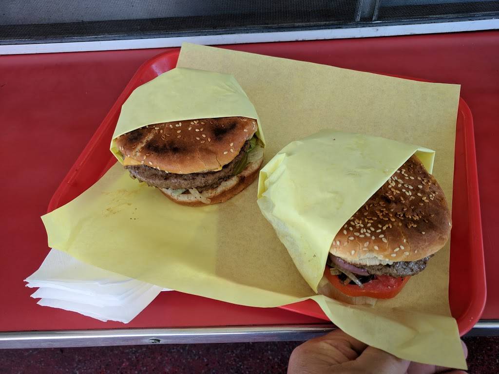 Daves Burgers | restaurant | 3396 Atlantic Ave, Long Beach, CA 90807, USA | 5624243340 OR +1 562-424-3340