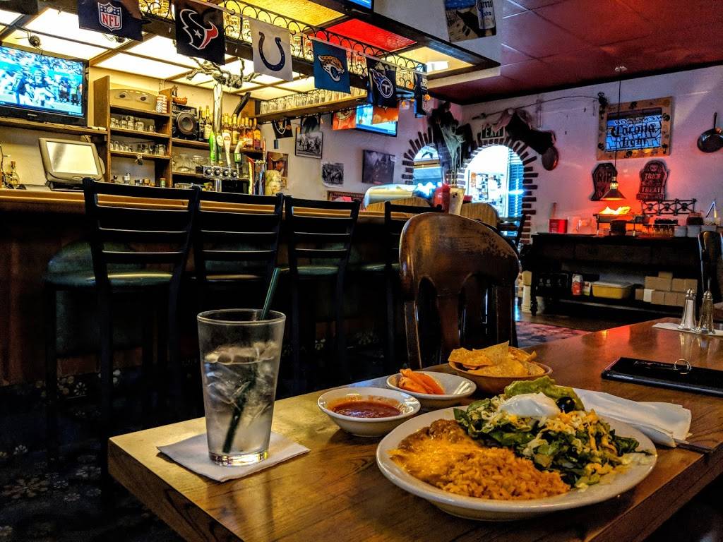 La Palapa Mexican Restaurant | restaurant | 12169 Woodside Ave # A, Lakeside, CA 92040, USA | 6195618106 OR +1 619-561-8106