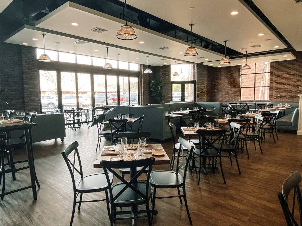 Carbonis Ristorante | restaurant | 316 Railroad Ave, Winters, CA 95694, USA | 5305059125 OR +1 530-505-9125