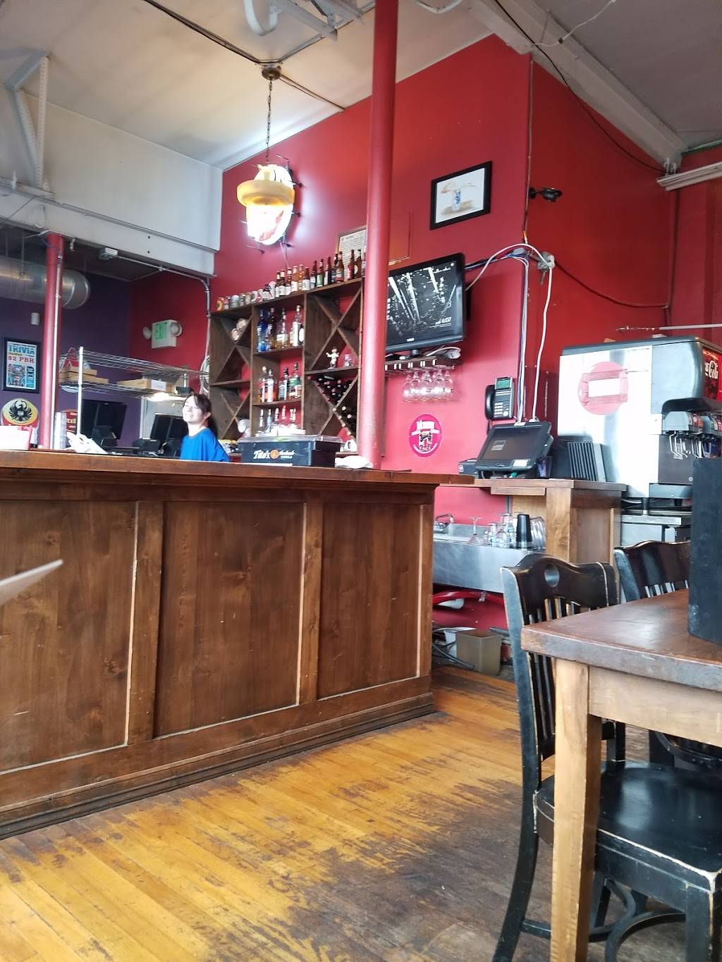 Pasquinis | meal takeaway | 1310 S Broadway, Denver, CO 80210, USA | 3037440917 OR +1 303-744-0917