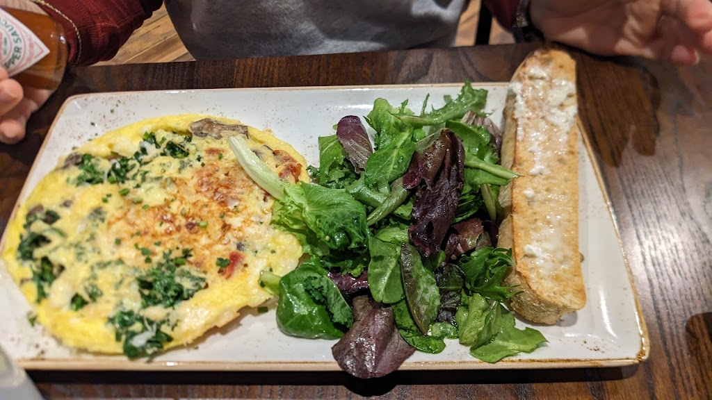 First Watch | restaurant | 6505 Dublin Center Dr, Dublin, OH 43017, USA | 3802322536 OR +1 380-232-2536