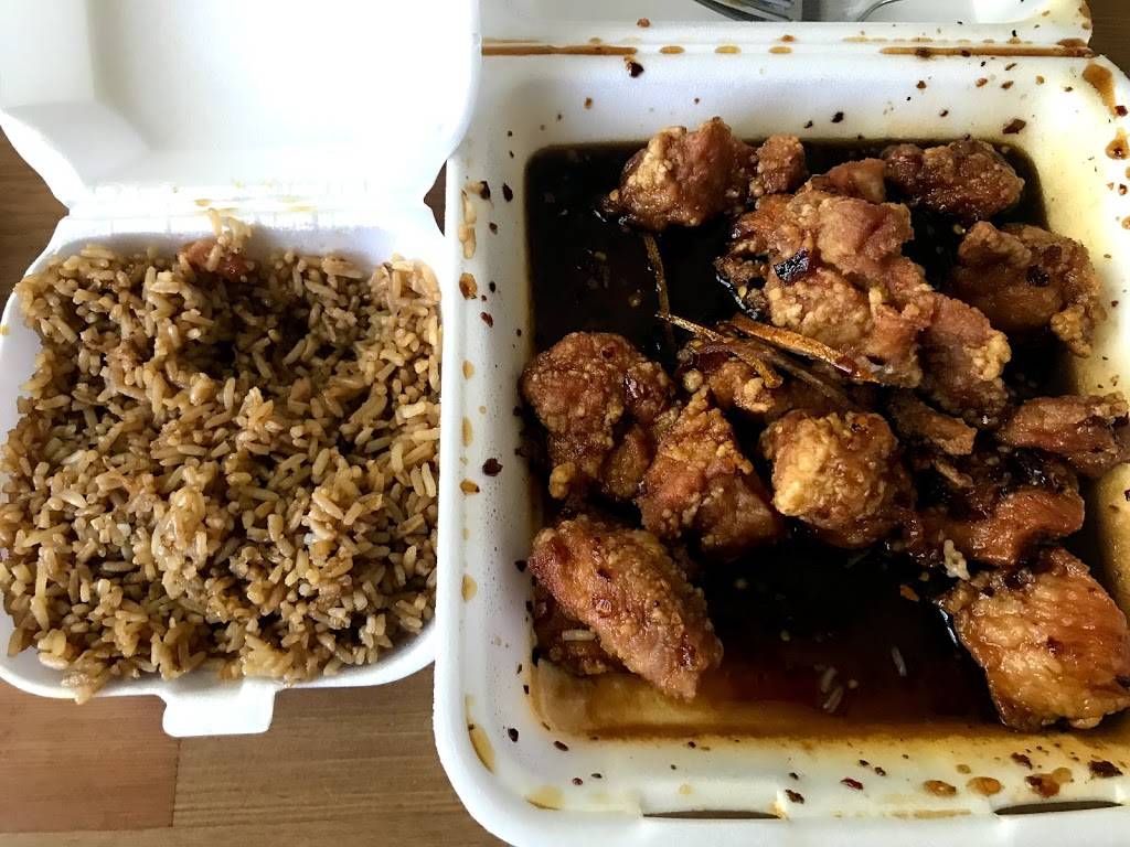 Chef Hunan Bo | restaurant | 3237 Houston Ave, Houston, TX 77009, USA | 7138638234 OR +1 713-863-8234