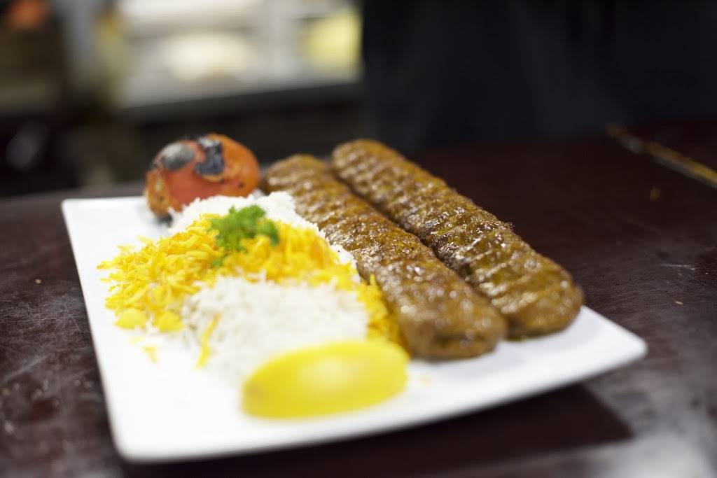 Tehran Restaurant | restaurant | 5065 Boulevard de Maisonneuve O, Montréal, QC H4A 1Y9, Canada | 5144880400 OR +1 514-488-0400