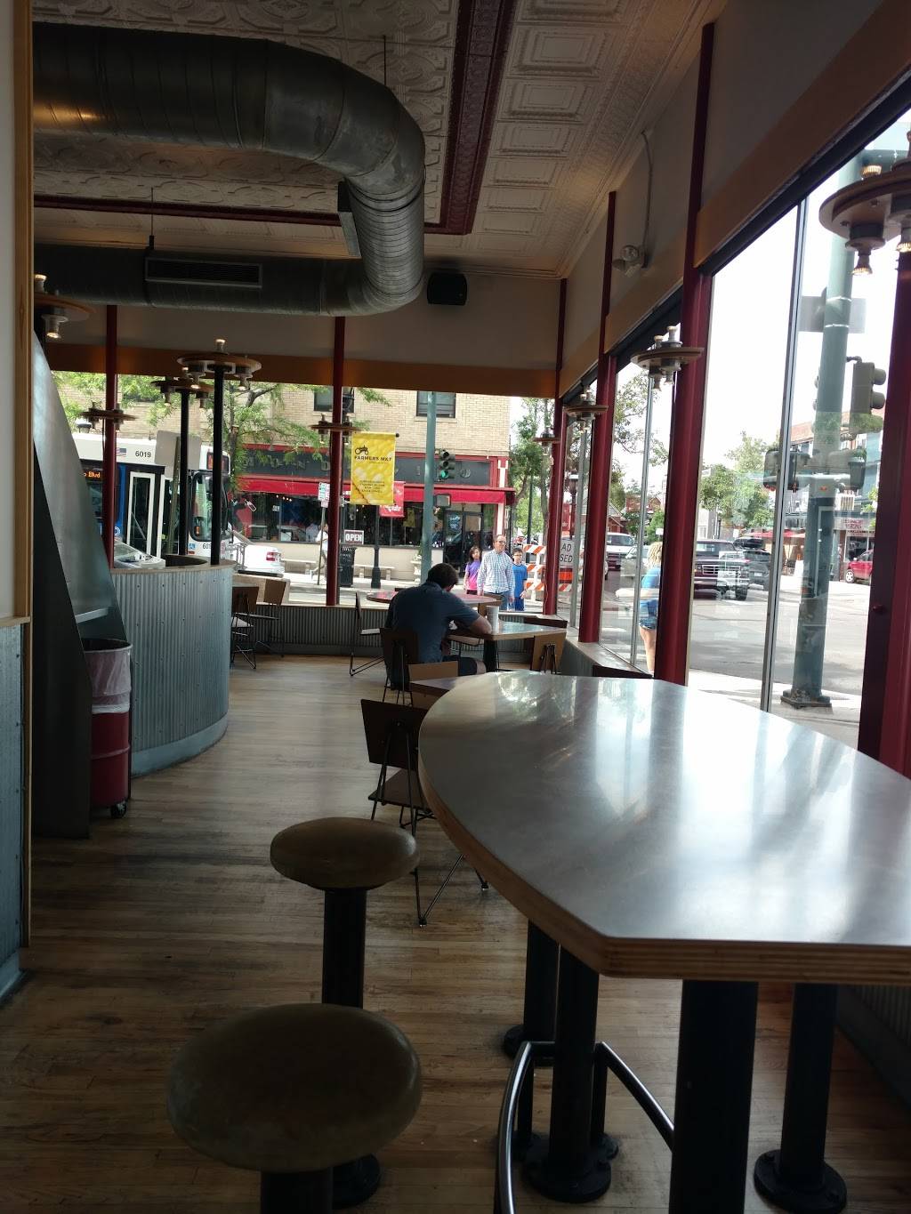 Chipotle Mexican Grill | restaurant | 3600 W 32nd Ave ste a, Denver, CO 80211, USA | 3039643323 OR +1 303-964-3323