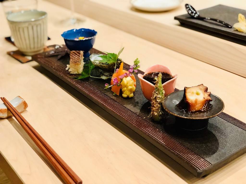 Kinjo | restaurant | 2206 Polk St, San Francisco, CA 94109, USA | 4159212222 OR +1 415-921-2222