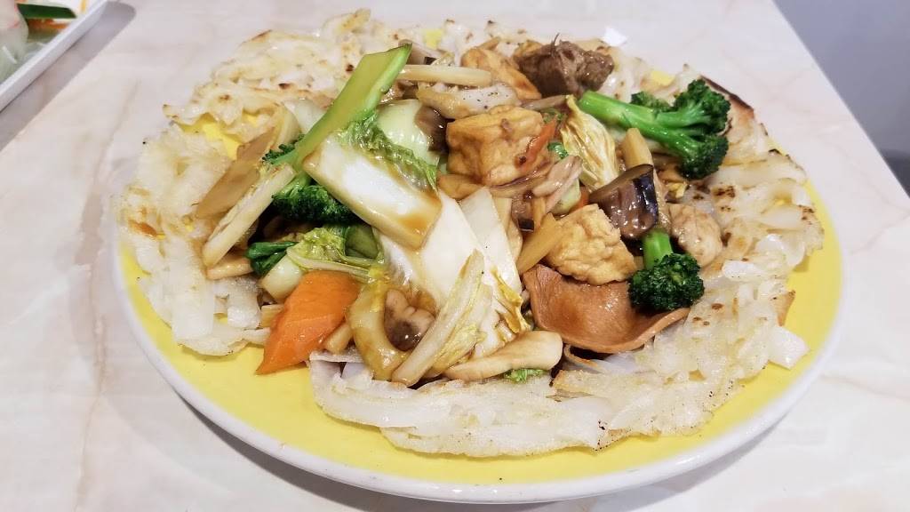 Bo De Vegetarian Food | restaurant | 10572 McFadden Ave, Garden Grove, CA 92843, USA | 7148915809 OR +1 714-891-5809