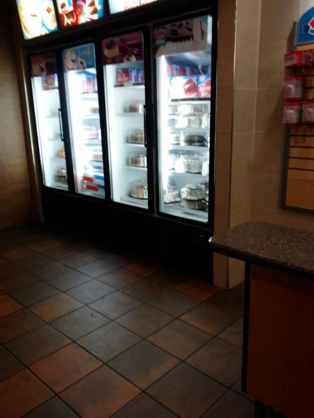 Dairy Queen Grill & Chill | restaurant | 1318 N Main St, Crown Point, IN 46307, USA | 2196634363 OR +1 219-663-4363