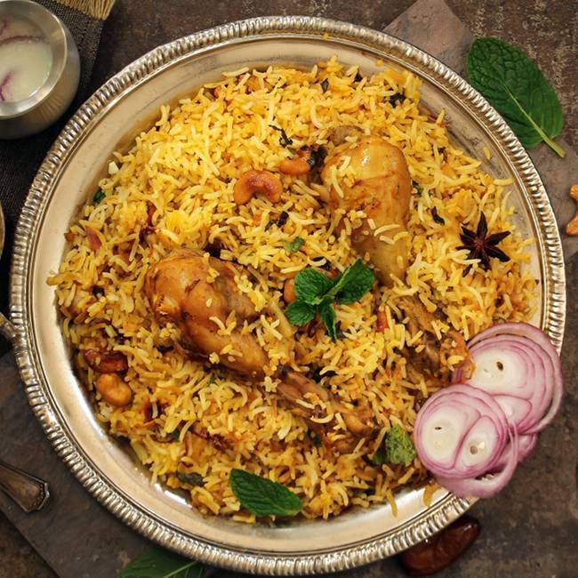 Biryani Express | restaurant | 5321 Hopyard Rd g, Pleasanton, CA 94588, USA | 9254257777 OR +1 925-425-7777