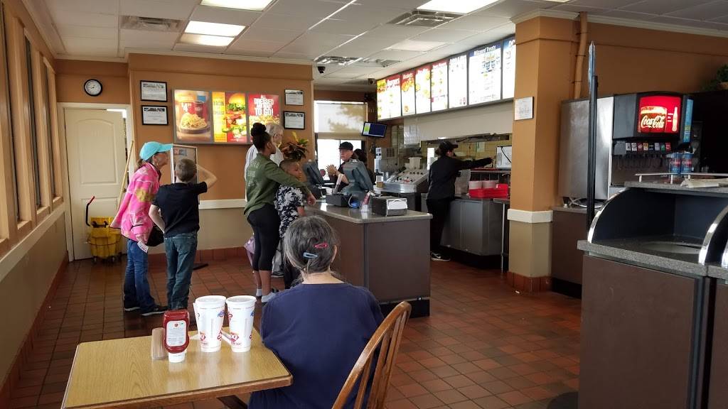 Dairy Queen Store | restaurant | 3995 Phelan Blvd, Beaumont, TX 77707, USA | 4098355025 OR +1 409-835-5025