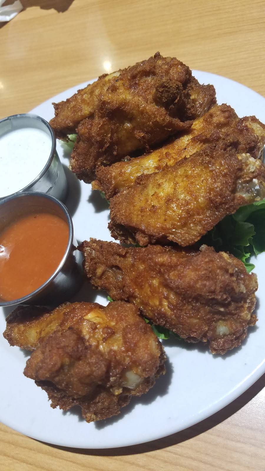 Carmens Burger Bar | restaurant | 90 Mark West Springs Rd, Santa Rosa, CA 95403, USA | 7075261575 OR +1 707-526-1575