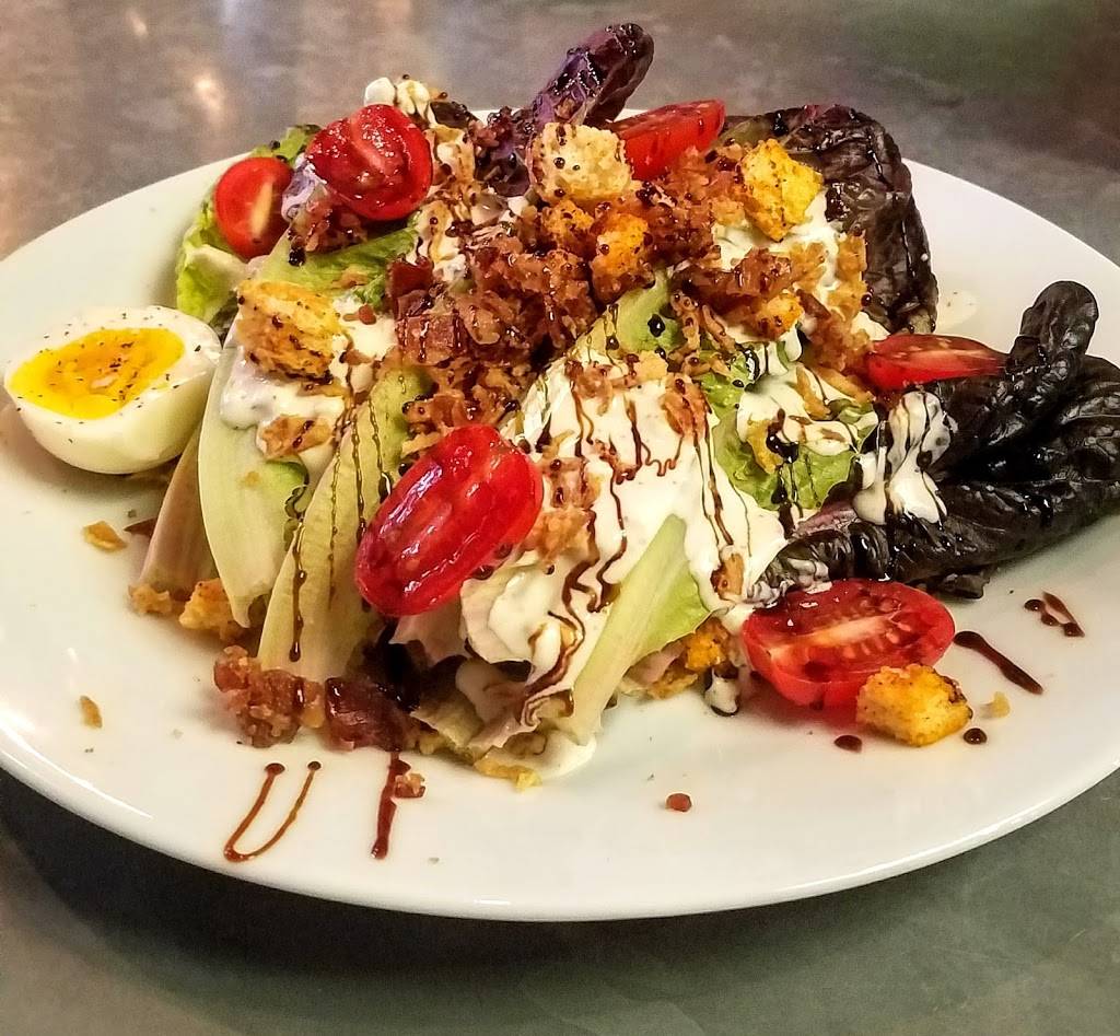 The Wrigley Taproom & Eatery | restaurant | 207 S Main St, Corbin, KY 40701, USA | 6062612008 OR +1 606-261-2008