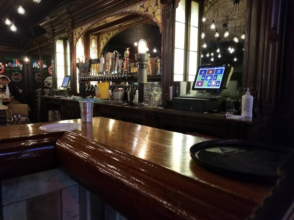 Caliente Pizza and Draft House | restaurant | 2125 Mosside Blvd, Monroeville, PA 15146, USA | 4124578777 OR +1 412-457-8777