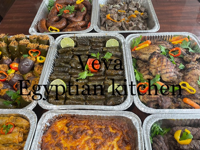 V&G Egyptian kitchen | restaurant | Historic District, Manassas, VA 20110, USA | 7034773847 OR +1 703-477-3847
