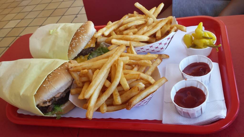 Freds Burger | restaurant | 5950 S Vermont Ave, Los Angeles, CA 90044, USA | 3237781120 OR +1 323-778-1120