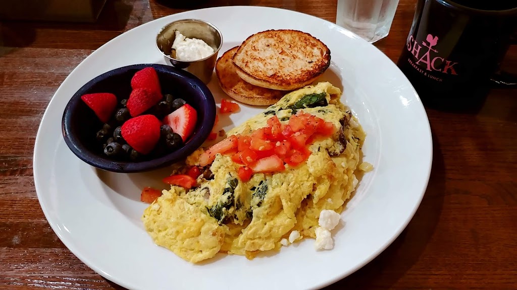 Shack Breakfast & Lunch | restaurant | 860 NW Blue Pkwy, Lees Summit, MO 64086, USA | 8166005353 OR +1 816-600-5353