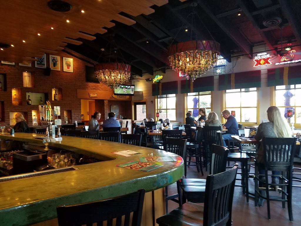 On The Border Mexican Grill & Cantina | meal takeaway | 1512 S Randall Rd, Algonquin, IL 60102, USA | 8479603915 OR +1 847-960-3915