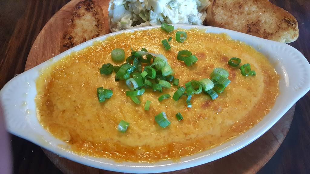 The Crab Trap | restaurant | 1209 Ocean Blvd, St Simons, GA 31522, USA | 9126383552 OR +1 912-638-3552