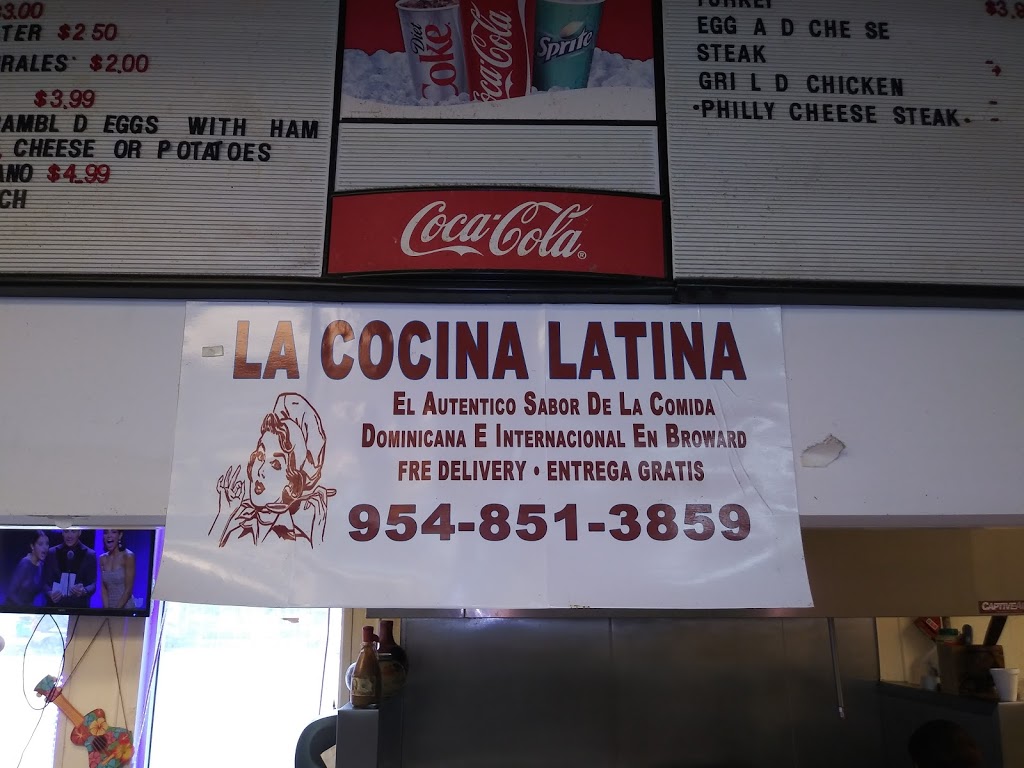 Ada y Su Cocina Latina | meal delivery | 6590 Pembroke Rd, Miramar, FL 33023, USA | 9548513859 OR +1 954-851-3859