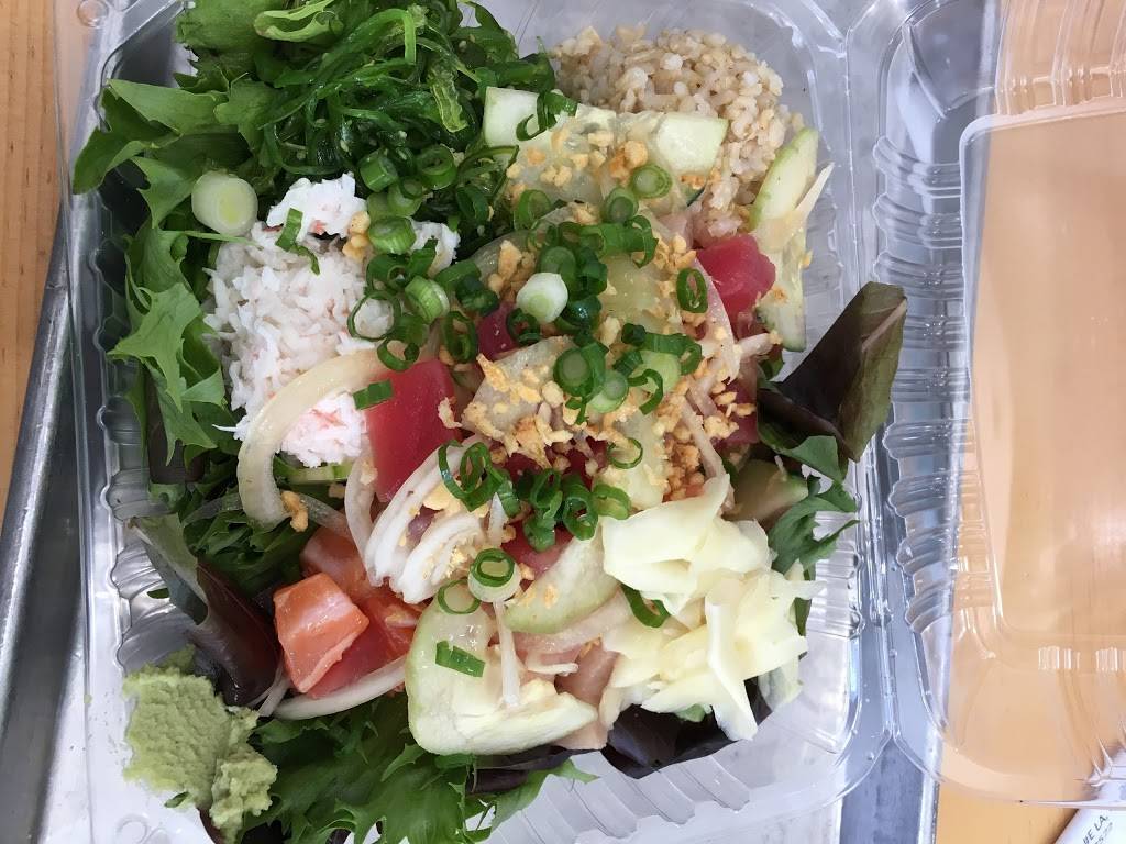 Poke Me | restaurant | 31234 Palos Verdes Dr W #A, Rancho Palos Verdes, CA 90275, USA | 4243272172 OR +1 424-327-2172