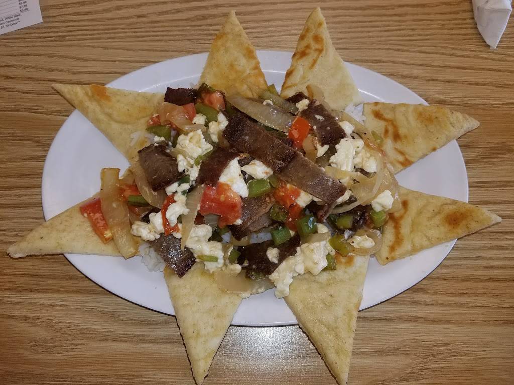 Wayside - Church Street | restaurant | 788 Church St N, Concord, NC 28025, USA | 7047822294 OR +1 704-782-2294