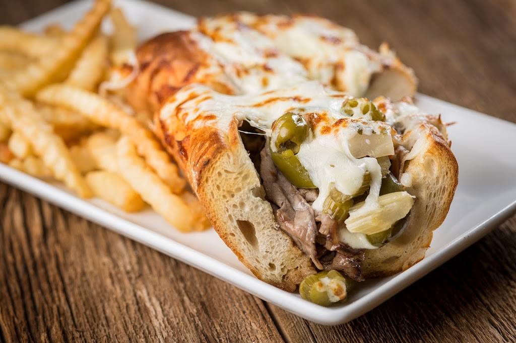 Rosatis Pizza | restaurant | 5111 N Main St #400, Mishawaka, IN 46545, USA | 5743187778 OR +1 574-318-7778