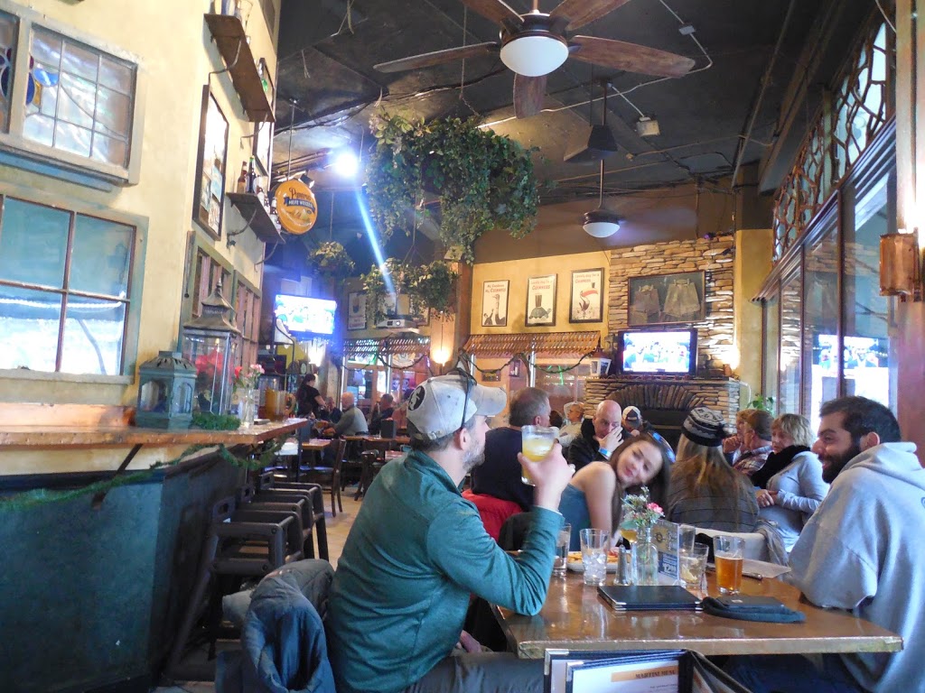 The Bier Garden | restaurant | 46 Haywood St, Asheville, NC 28801, USA | 8282850002 OR +1 828-285-0002