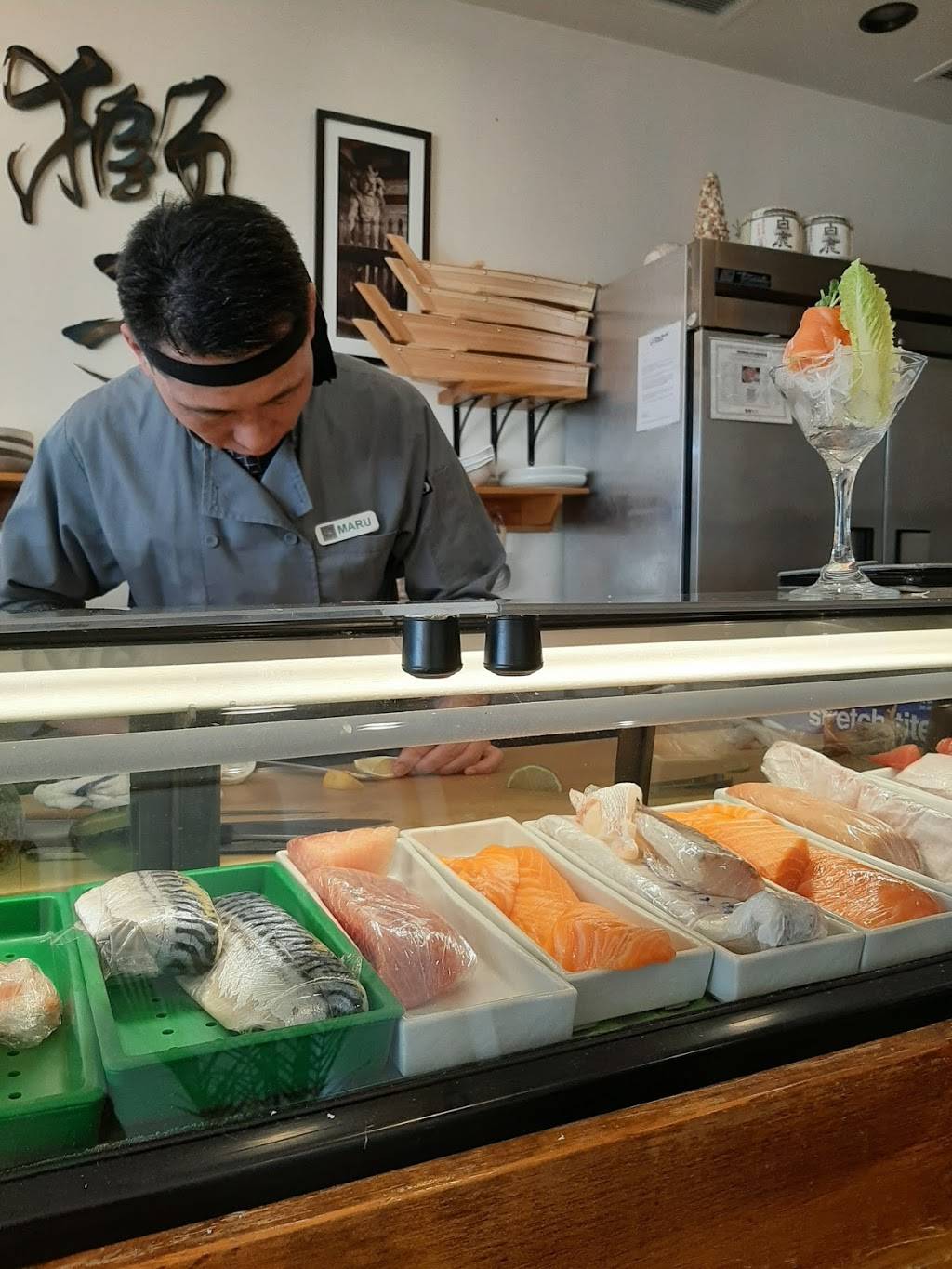 Sushi Leo | restaurant | 2315 Clover Basin Dr, Longmont, CO 80503, USA | 3036780553 OR +1 303-678-0553