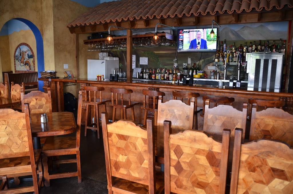 La Hacienda | restaurant | 1110 Hillsboro Rd #240, Franklin, TN 37064, USA | 6155919590 OR +1 615-591-9590