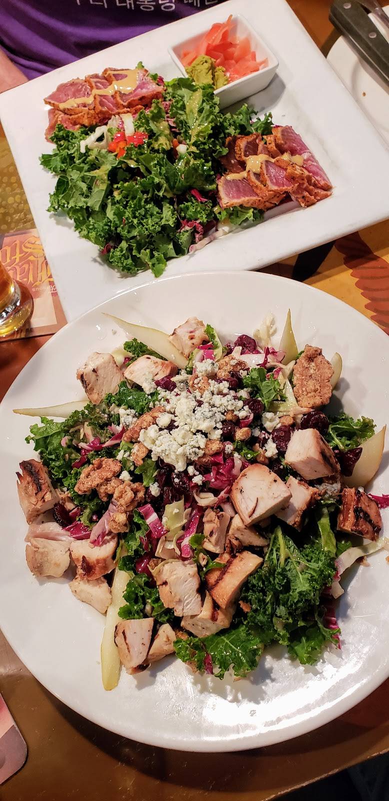 Boscos Squared | restaurant | 2120 Madison Ave, Memphis, TN 38104, USA | 9014322222 OR +1 901-432-2222