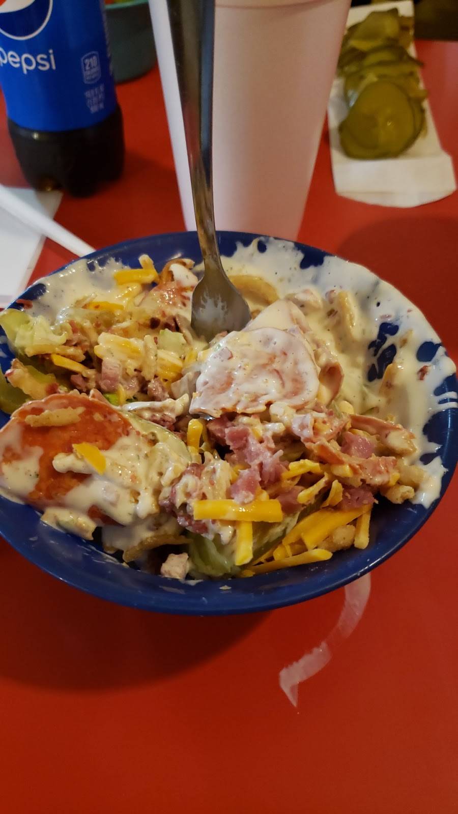 Wheel-In Restaurant | restaurant | 1751 Pageland Hwy, Lancaster, SC 29720, USA | 8032851483 OR +1 803-285-1483