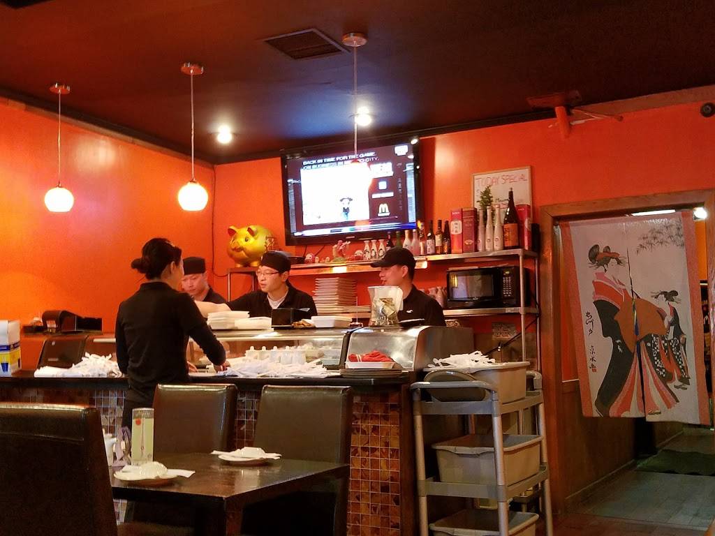 Ying Sushi | restaurant | 2780 Long Beach Rd, Oceanside, NY 11572, USA | 5167631186 OR +1 516-763-1186